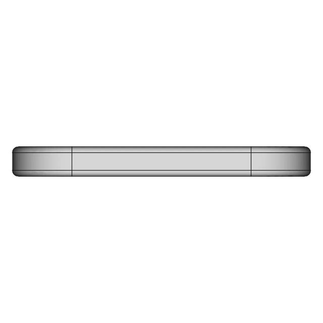 Detailed 3D Model of a 4-Cylinder Engine for Engineering Applications