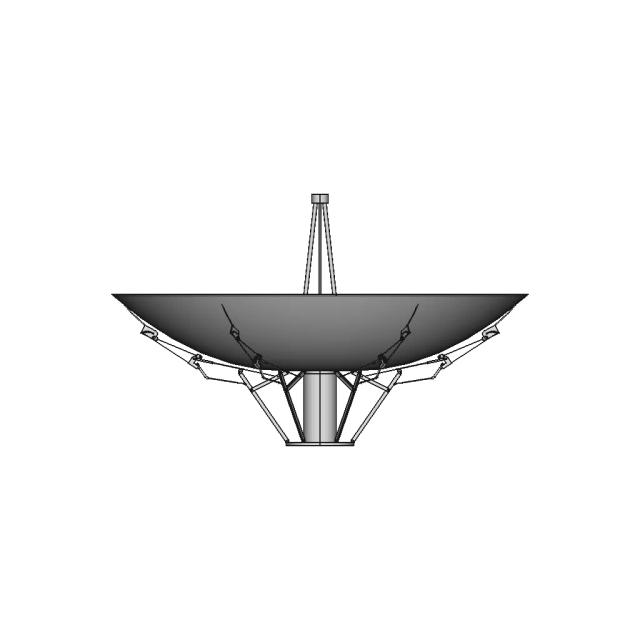 Motorized Tricycle Engineering Model