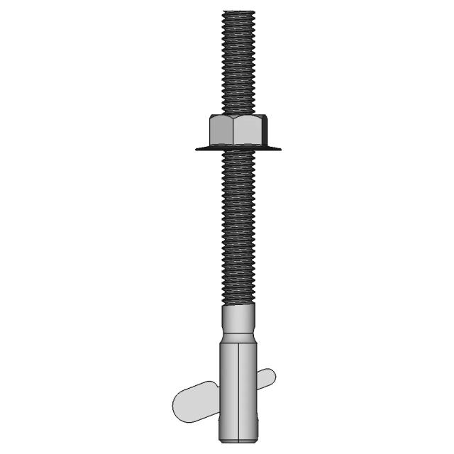 Mechanical Part Component for Engineering Applications