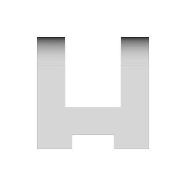 Mechanical Part Component for Industrial Applications