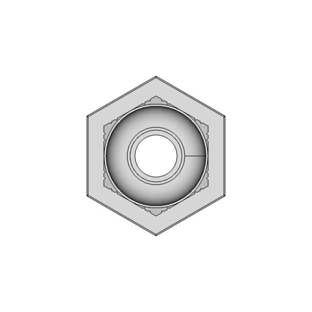 Mechanical Part Component for Industrial Applications