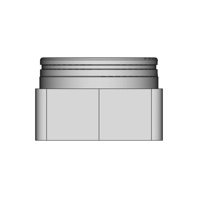 Drive Mechanism Assembly for BMW Models