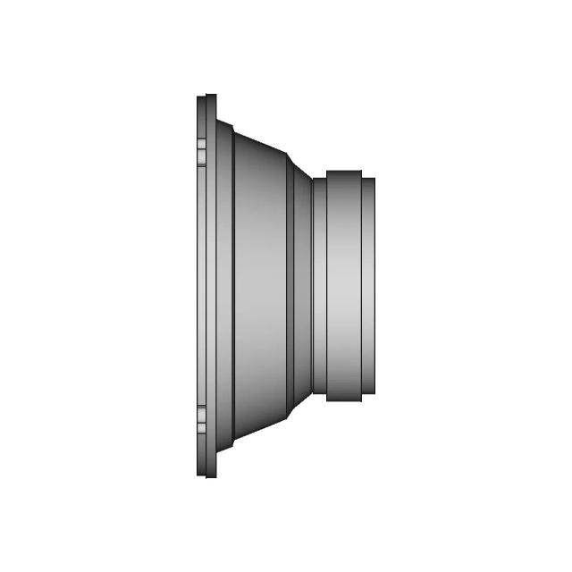 American Bass SQ-65CB-X 6.5 Inch Midrange Automotive Speaker Model