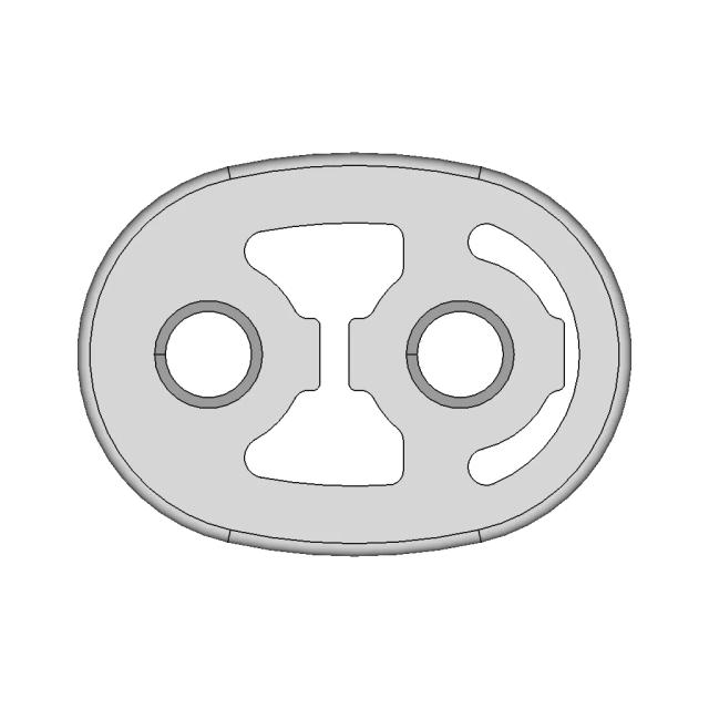 Automobile Component for GAZ Vehicles