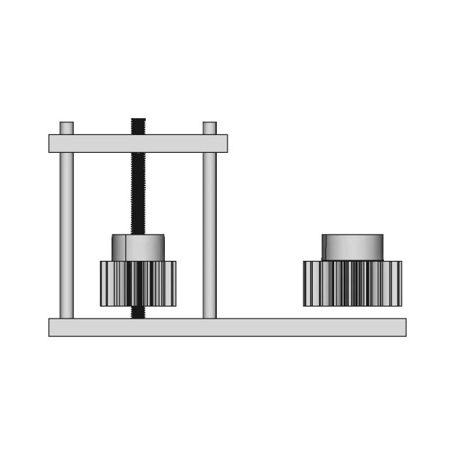 Belt Pulley Mechanism Examples for Industrial Applications