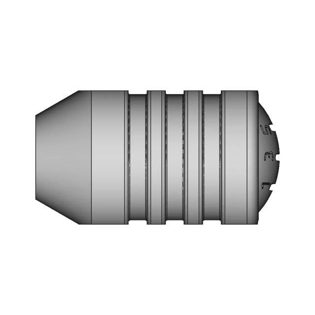 Reworked Gear Wheel 60 Z-18 n-3 for Komatsu Mini Excavator Power Transmission