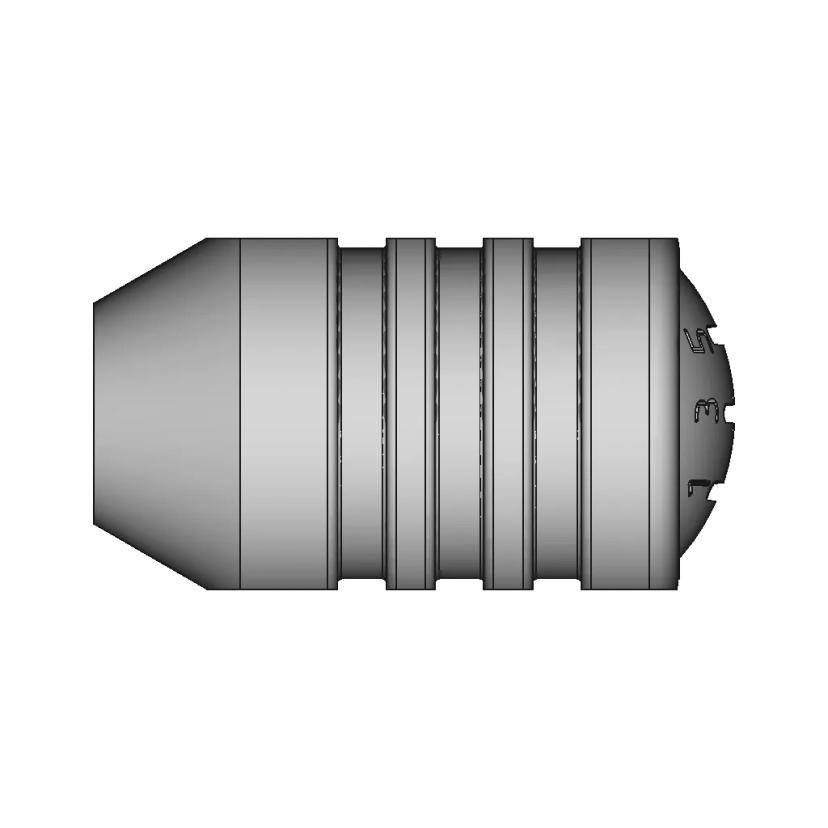 Reworked Gear Wheel 60 Z-18 n-3 for Komatsu Mini Excavator Power Transmission