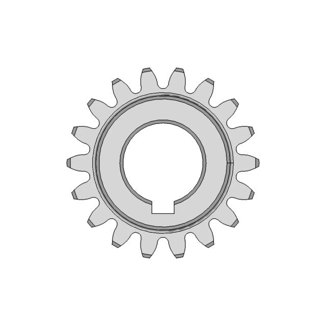 Biomass Chopper Machine for Efficient Biomass Processing