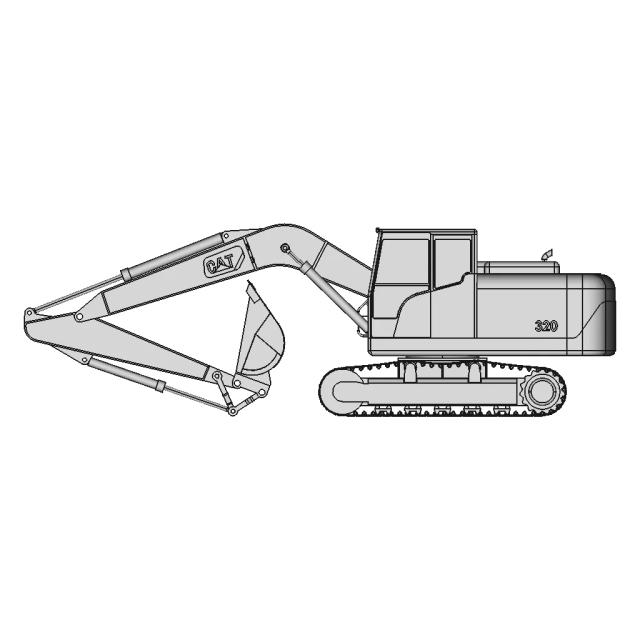 Disc Brake Assembly CAD Model for Engineering Applications