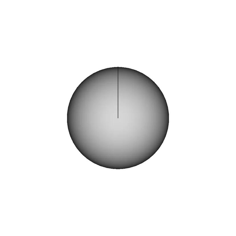 Basic Autodesk Inventor Part Model