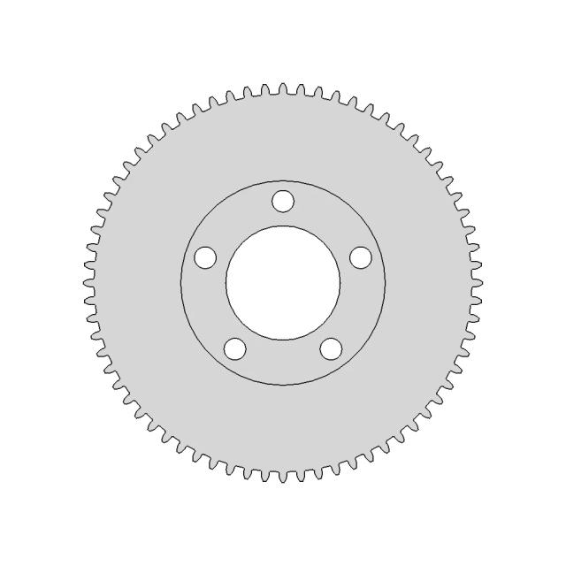 Complete Jeep Assembly Components Collection