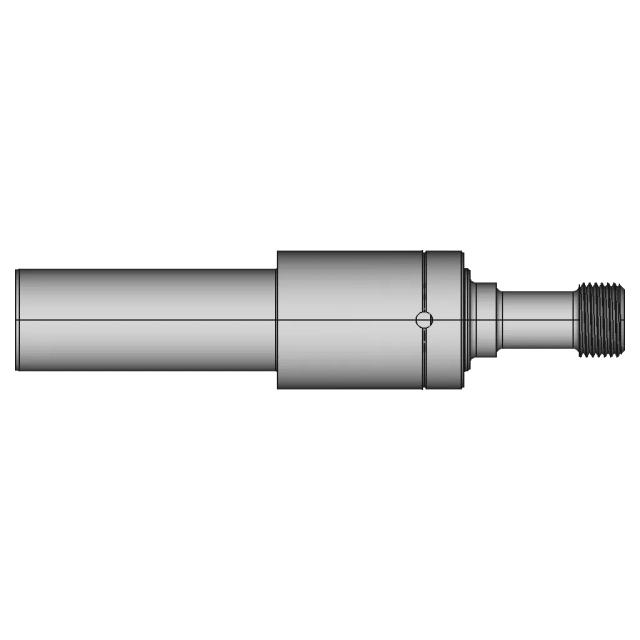 Intermediate Wheel CAD Model for Mechanical Applications