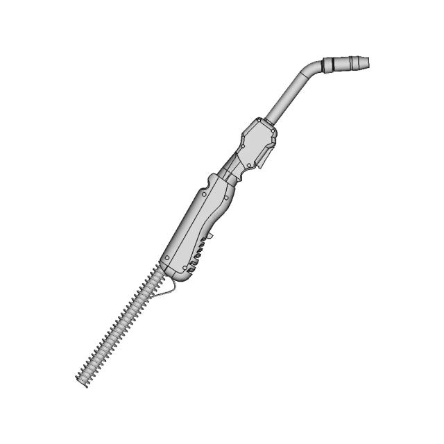 Disc Brake Rotor CAD Model for Engineering Applications