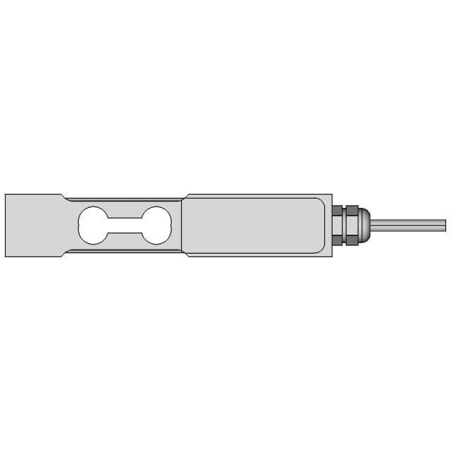 Thermal Test Component