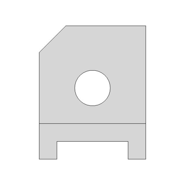 Concept Car Chassis Frame with Circular Pipe Cross-Section Analysis