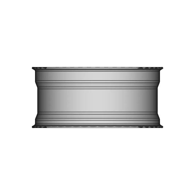 Mechanical Part Component CAD Model