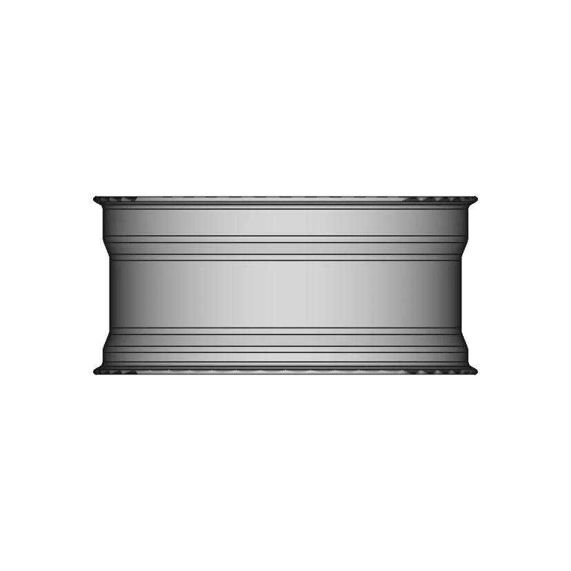 Mechanical Part Component CAD Model