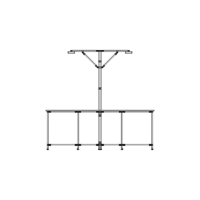 Industrial Flywheel Component for Mechanical Systems