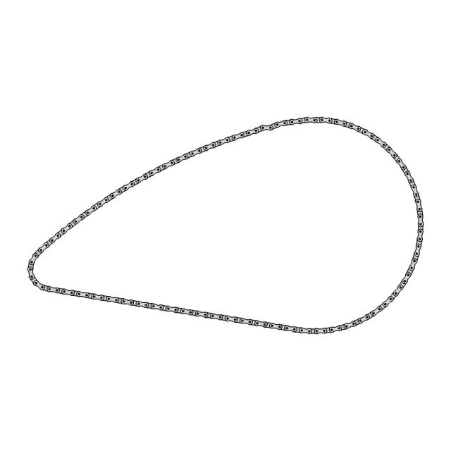 3-Phase 0.38 HP Electric Motor 1800 RPM