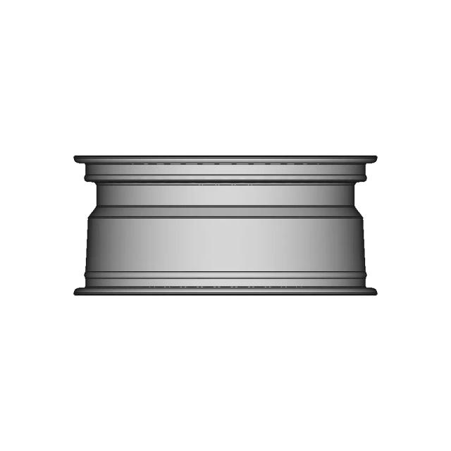 Structural Design Component for Positioning Applications