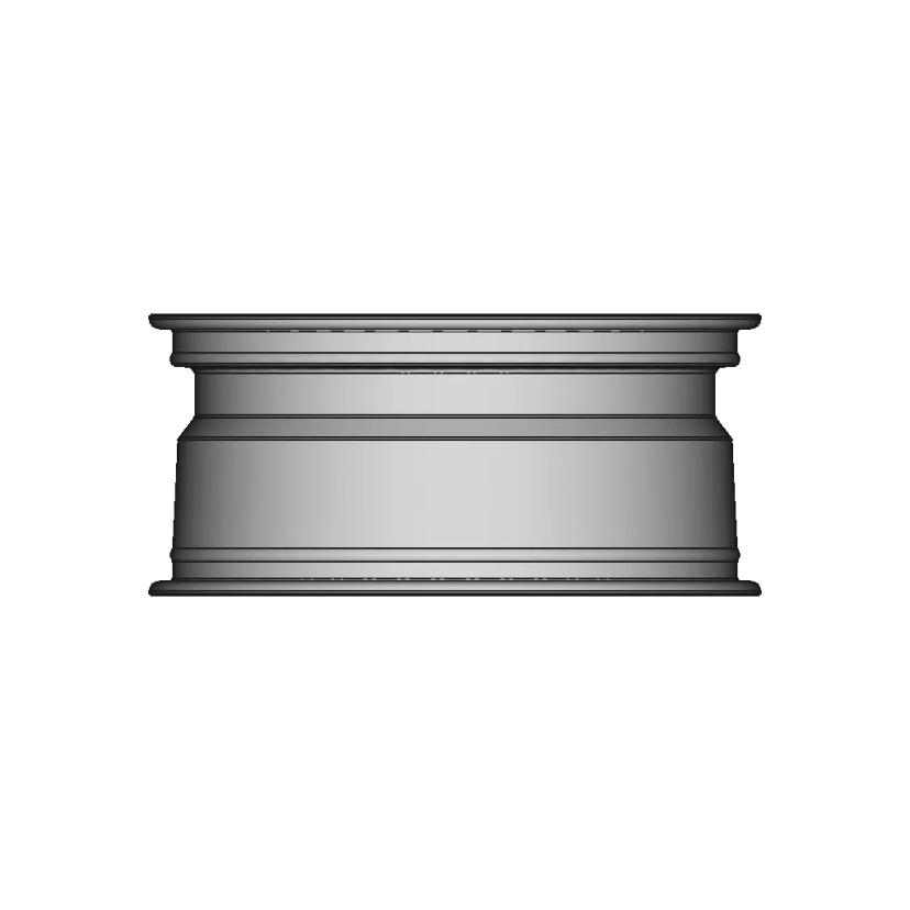 Structural Design Component for Positioning Applications