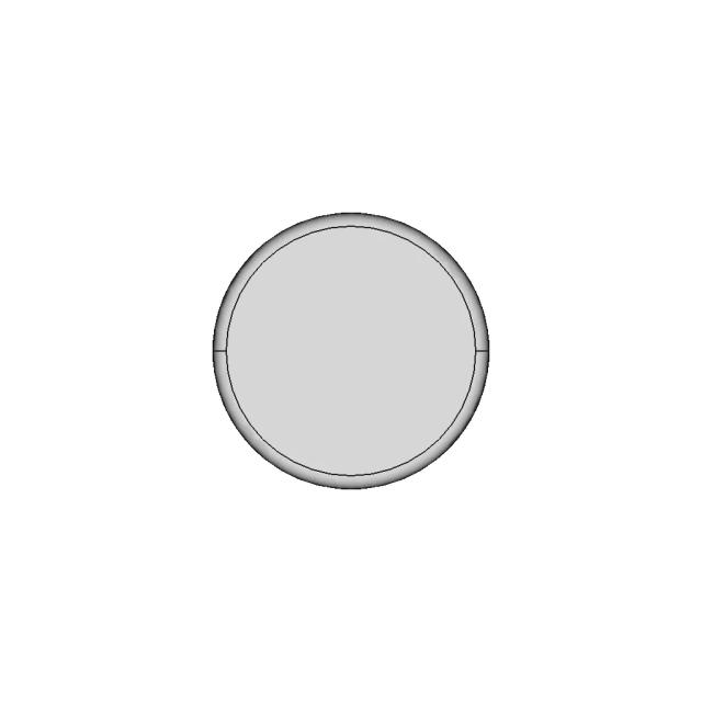 Universal Joint Shaft for Automotive and Industrial Applications