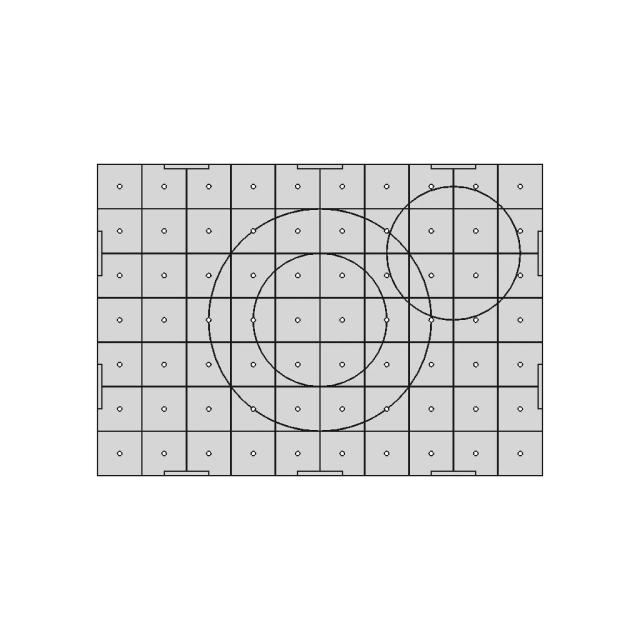 Hydraulic Test Block for Pressure Unloading Valve Size 4