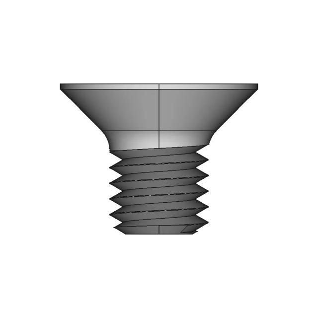 C5 Corvette Front Upper Control Arm Reverse-Engineered CAD Model