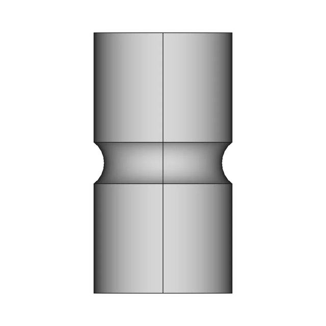 DM1-16UD-1-XKB-1A 30V SPDT Micro Switch - High Durability Limit Switch