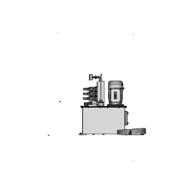 Phase Control Relay CKF-318-1 for Three-Phase Motor Protection