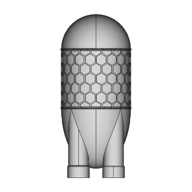 Cryocooler Mechanical Refrigerator for Cryogenic Cooling Applications