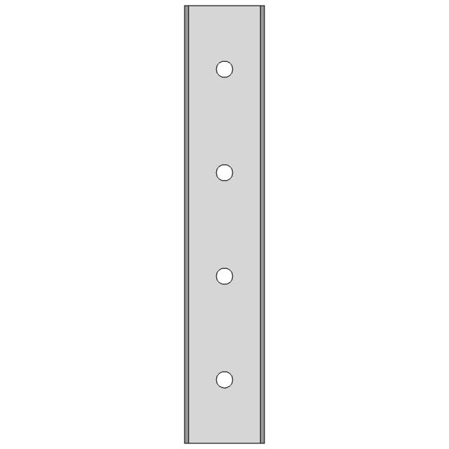 Precision Drilling Jig Assembly for Efficient Production