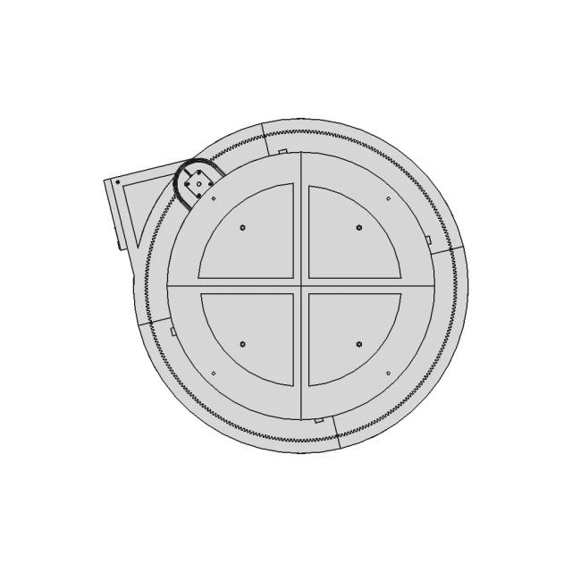Single Start Linear Actuator with Nema 17 Stepper Motor