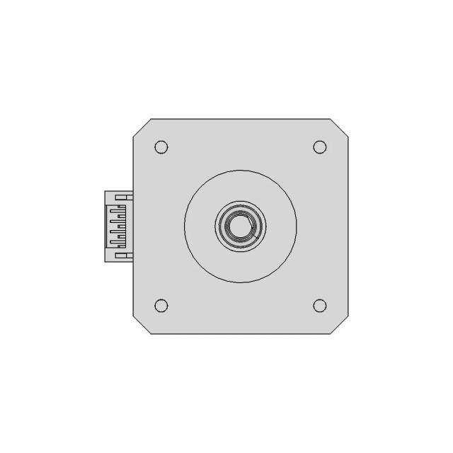 Nema 17 Stepper Motor for Precision Motion Control