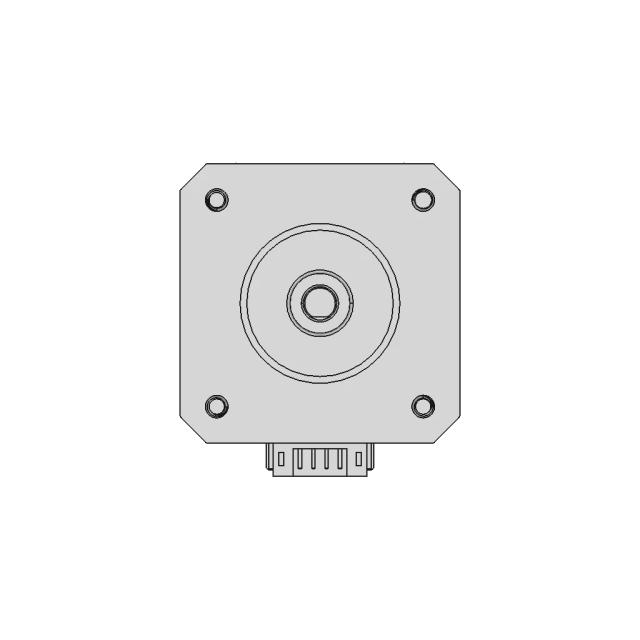 10A 80VDC Stepper Motor Driver by Lin Engineering