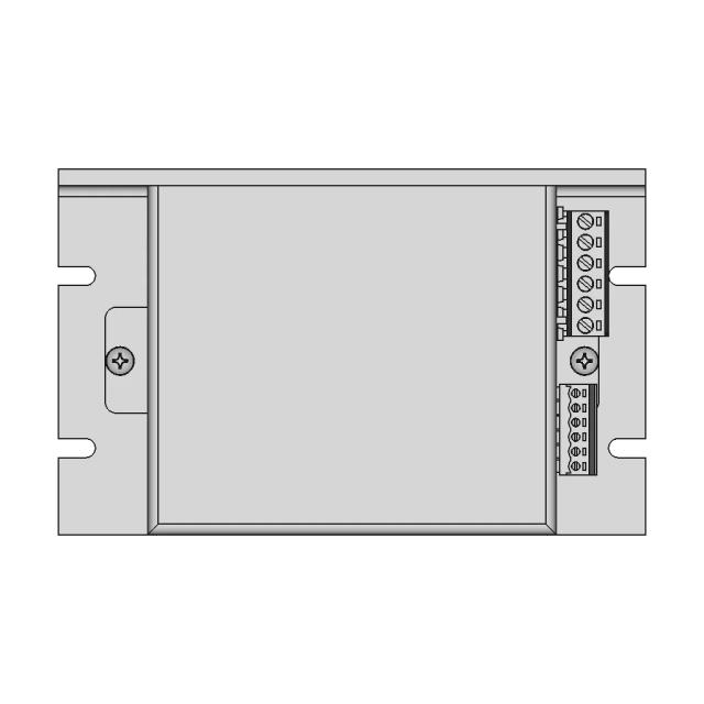 High-Strength NEMA 23 Stepper Motor Mounting Bracket for CNC and 3D Printers