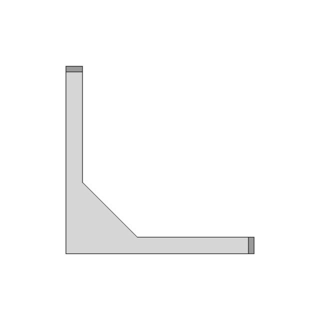 Adjustable NEMA 17 Stepper Motor Mounting Bracket for CNC and 3D Printing