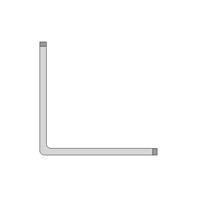 Compact Scissor Lift Platform with Lead Screw Drive