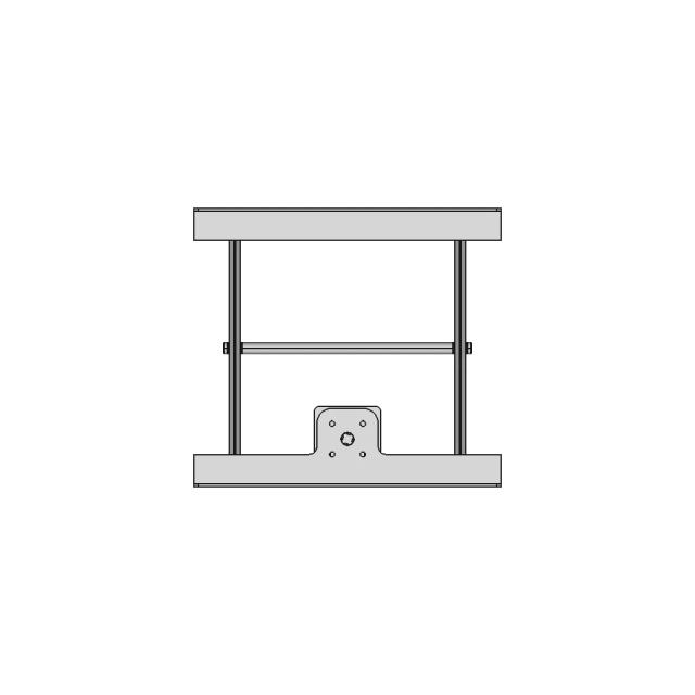 Compact Heat Sink for Stepper Motor Drivers