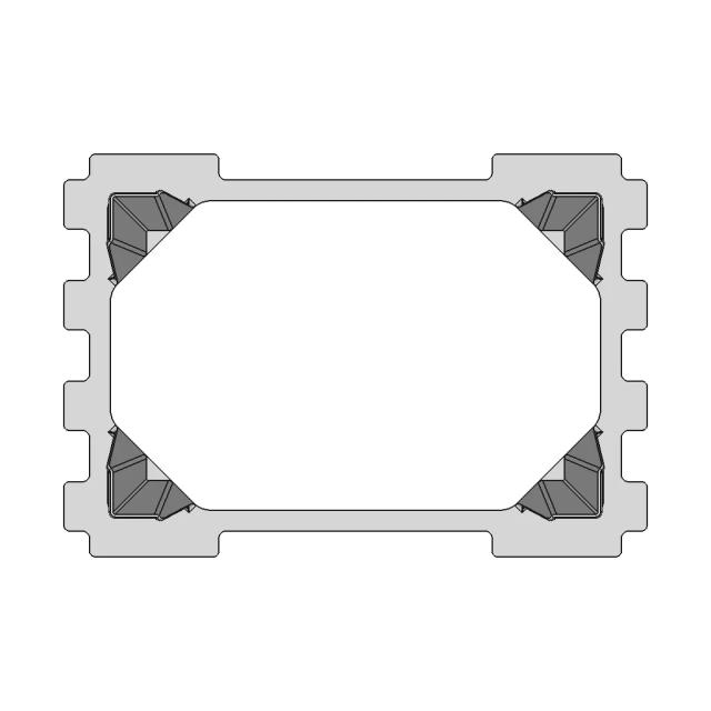 Gear Cleaning Machine Design for Hydraulic System Maintenance
