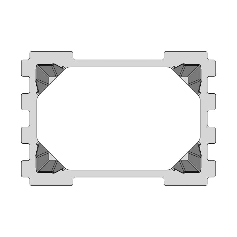Gear Cleaning Machine Design for Hydraulic System Maintenance