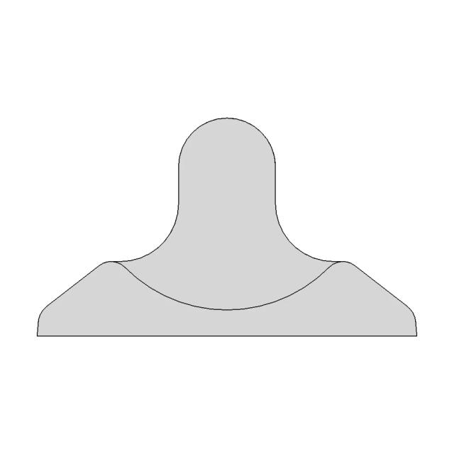 Robstride 03 Humanoid Robot Actuator 3D Model