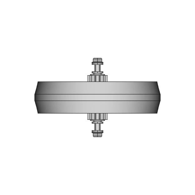 Airless ISO20 Automatic Tool Changer Concept for CNC Machines