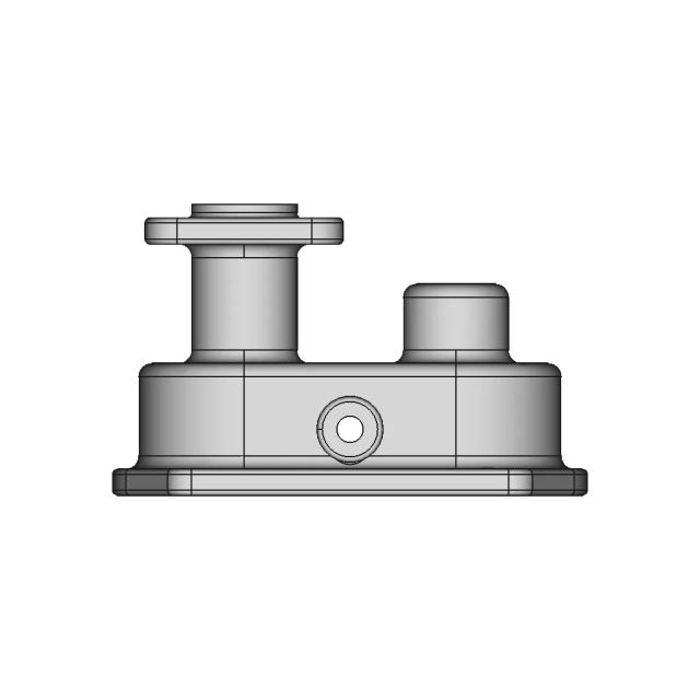 Xiaomi M365 Pro S1 Electric Scooter Motor with Nuts and Washers