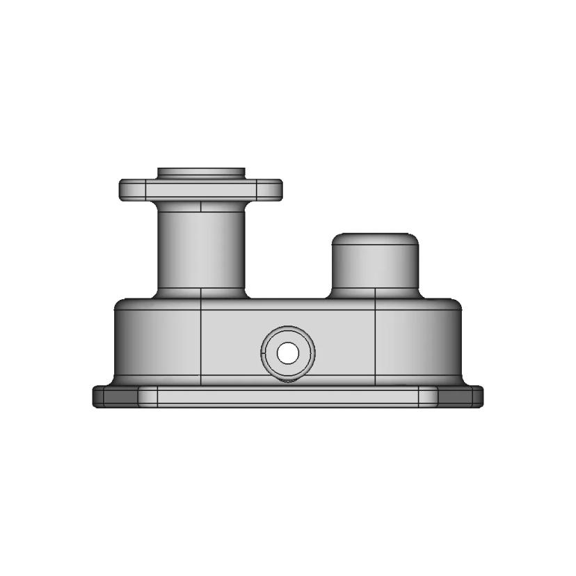 Xiaomi M365 Pro S1 Electric Scooter Motor with Nuts and Washers