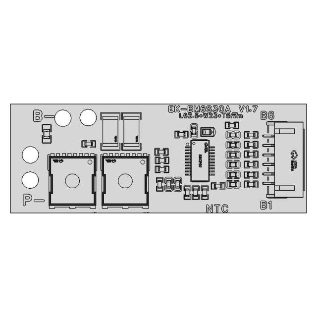 Reeable Lithium-ion Battery BBSP-72V20Ah - High Capacity Power Solution