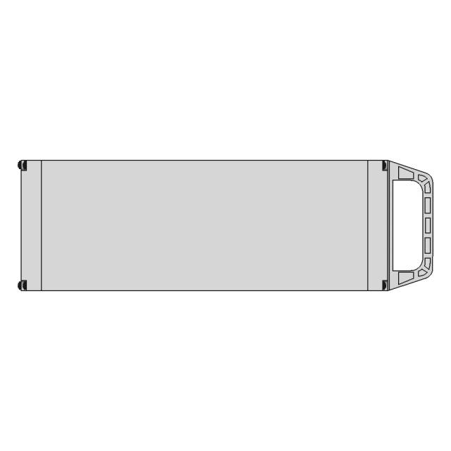 Dewalt 20V MAX Lithium-Ion Battery Top Cover Replacement Model