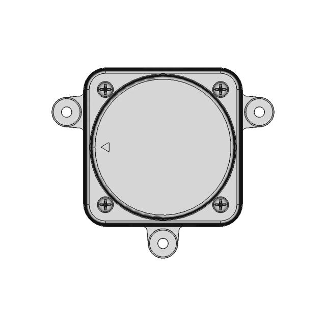 103450 Lithium-Ion Battery Protection PCB Model