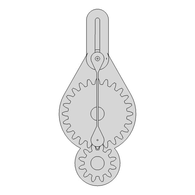 Autonomous Gantry System for Automated PCB Scanning and Measurement