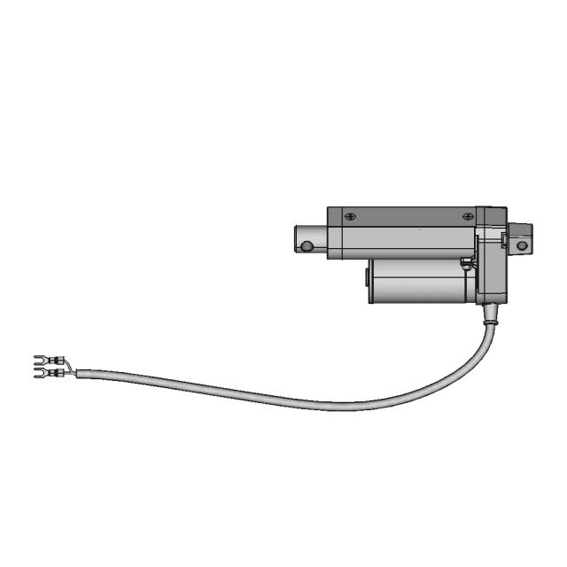 Precision Tappet for Accurate Linear Motion in Industrial Machinery